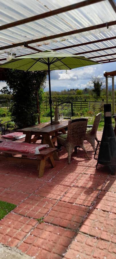 Annaswood B&B Cahir Exterior photo